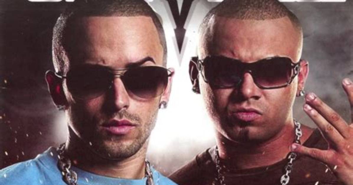 Wisin