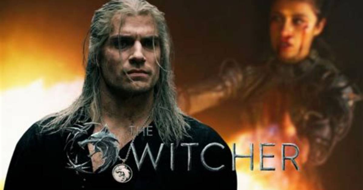Witcher Why Is Fire Magic Forbidden
