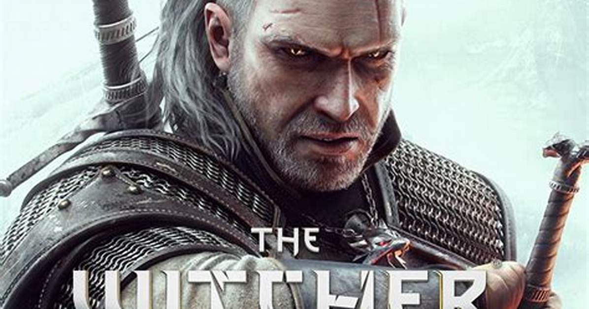 Without a Trace, Witcher 3: Wild Hunt Quest
