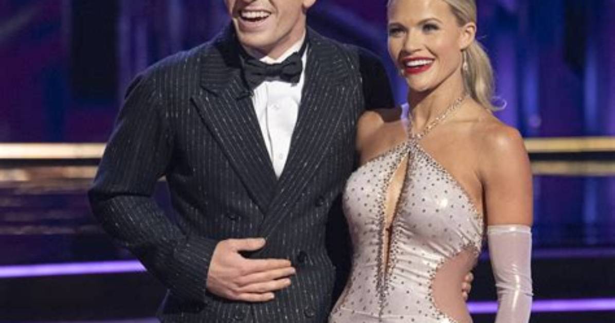 Witney Carson