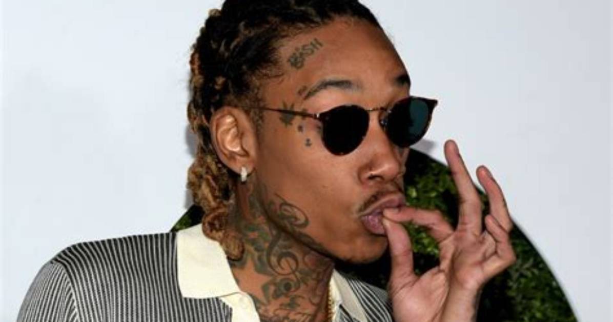 Wiz Khalifa