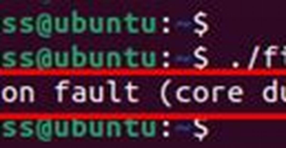 Wkhtmltopdf on Alpine Linux, Segmentation Fault (Core Dumped) Error When Converting Html to Pdf