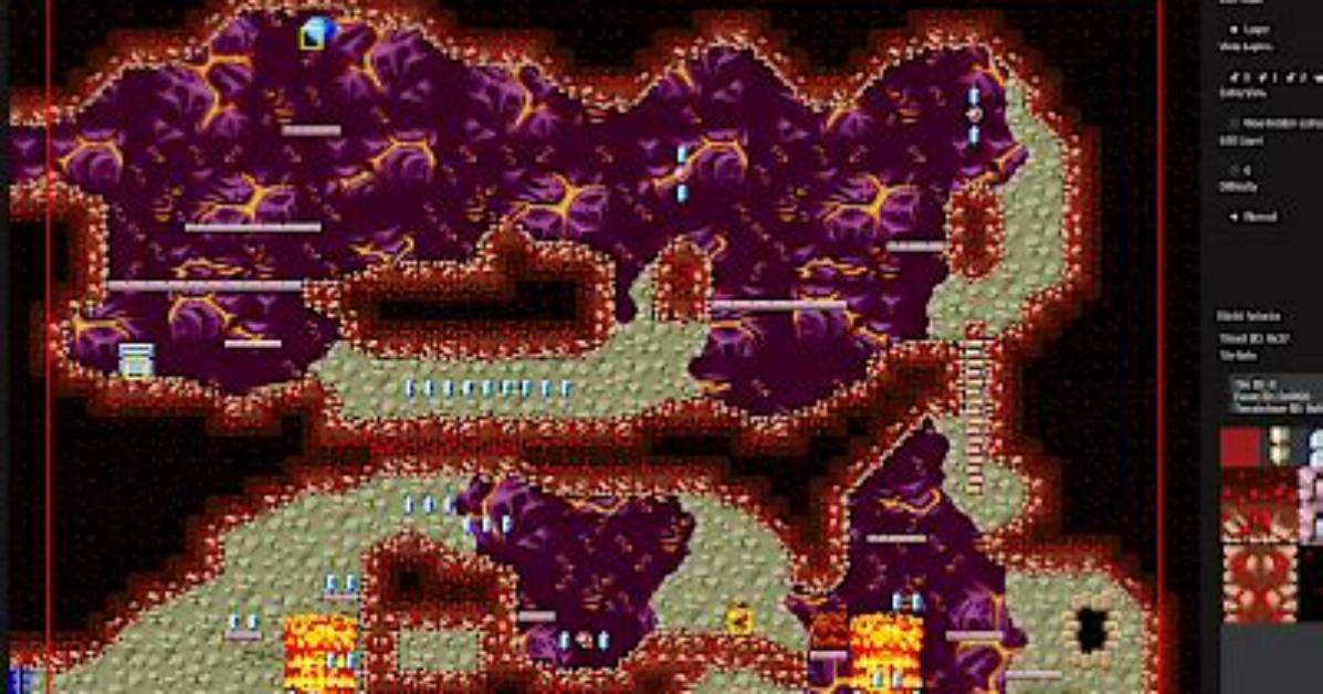Wl4Editor Gba - (Hack Utilities)