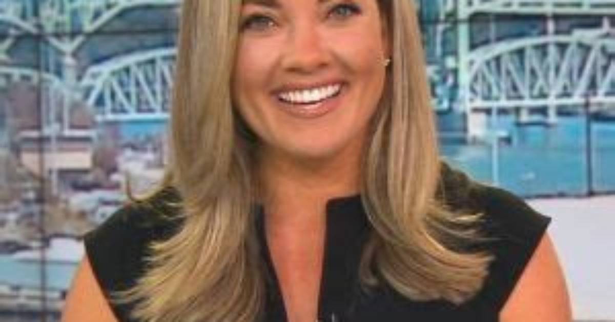 Wnth Mackenzie Maynard Bio; Age, Husband, Family, Height & Facts
