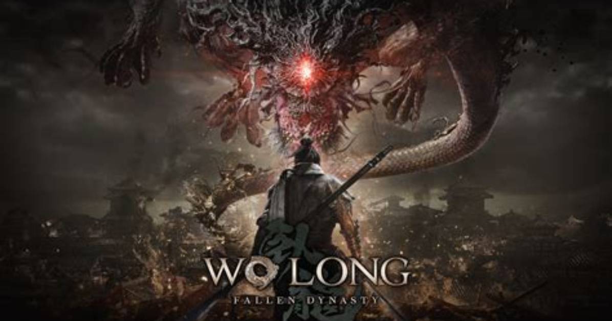 Wo Long Fallen Dynasty Release Date - Gameplay, Trailer, Story