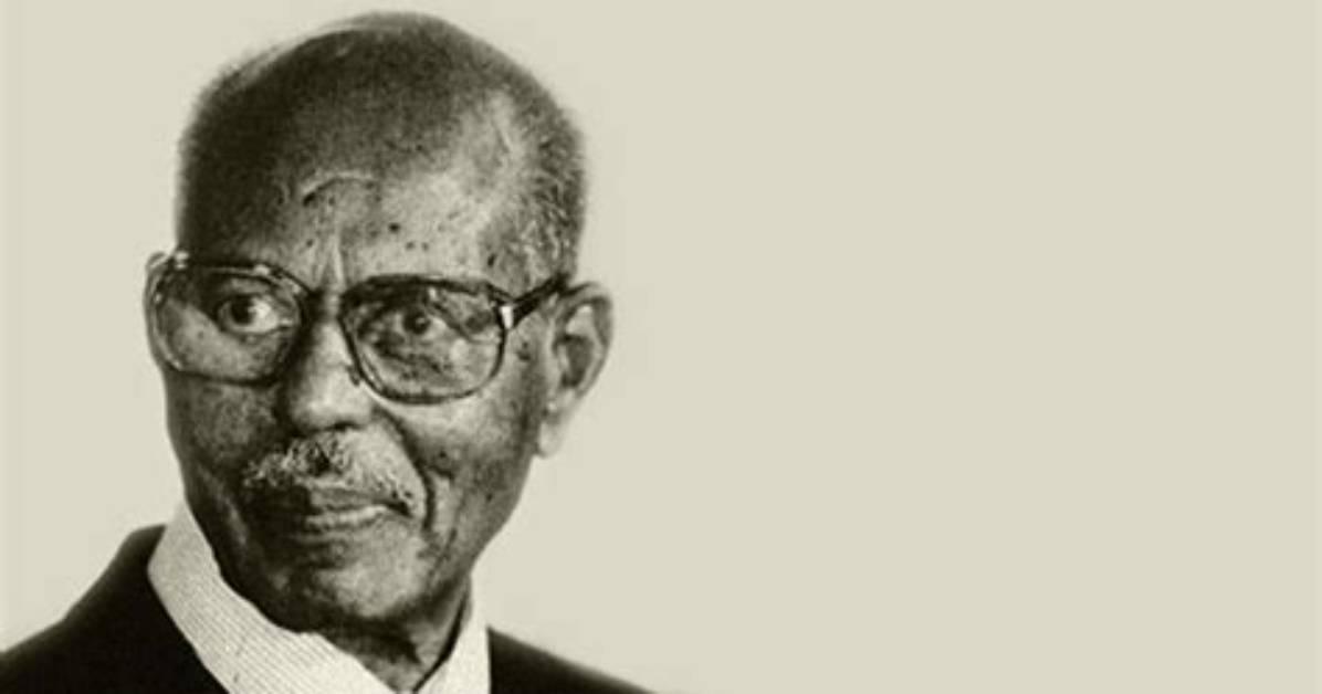 Woldeab Woldemariam