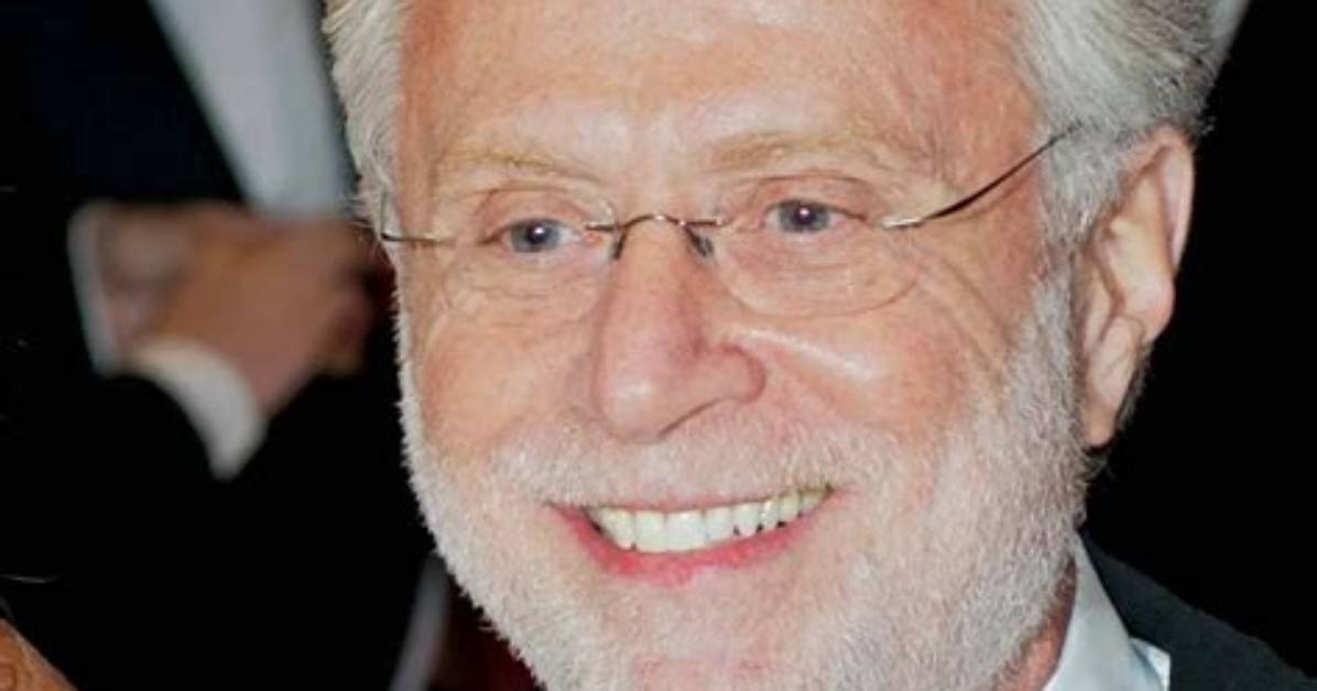 Wolf Blitzer Biography