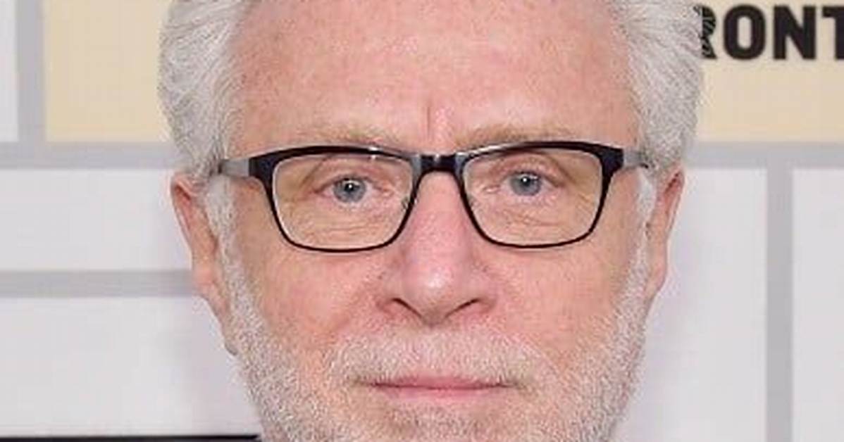 Wolf Blitzer Net Worth