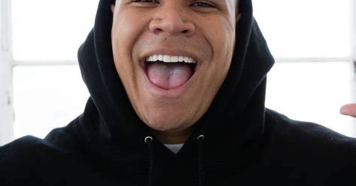 Wolfieraps (Charles Raynor) Net Worth