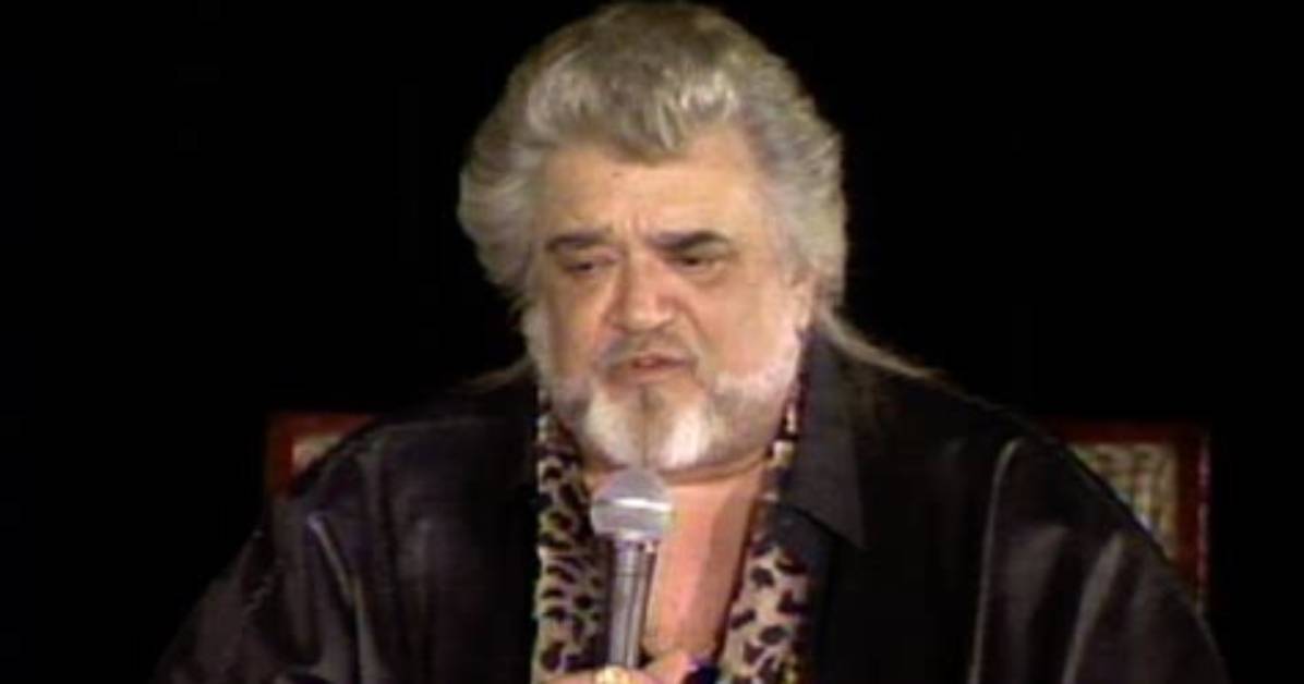 Wolfman Jack Net Worth at Death