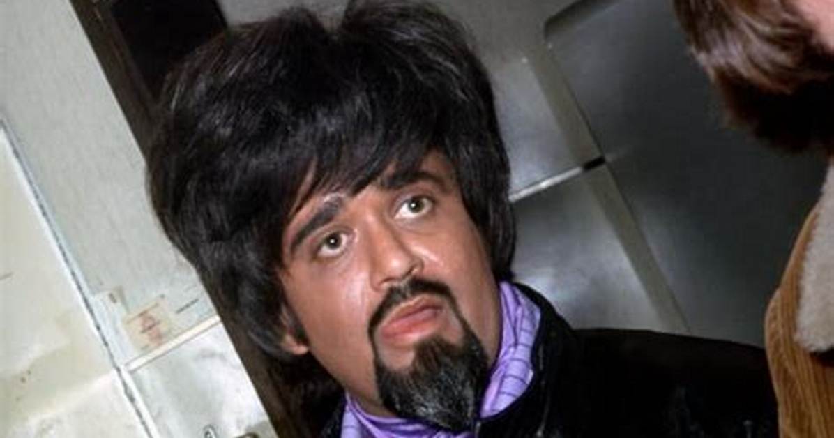 Wolfman Jack Net Worth