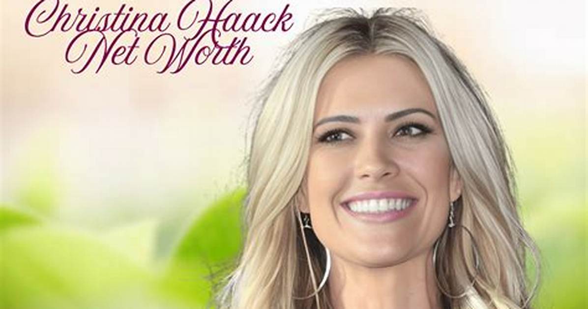 Wolfram Haack Net Worth