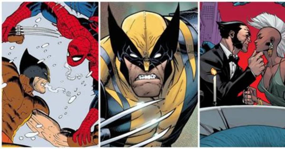 Wolverine Friends: Exploring the Companions of Marvel's Iconic Mutant