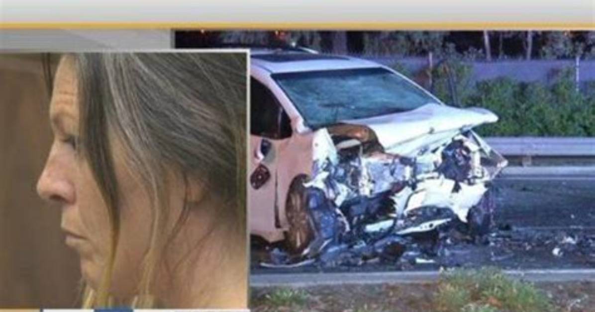 Women Accused of Causing Fatal Crash Plead Not Guilty