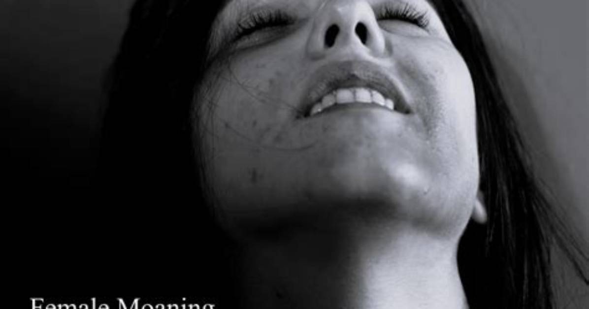 Women Moaning - Sex Tips