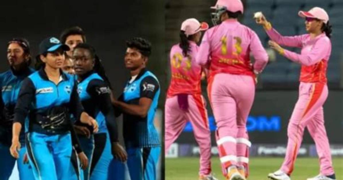 Women’s Ipl Media Rights Are Sold to Viacom18 for $951 Million for 2023-27