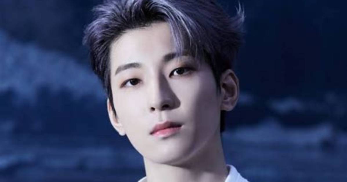 Wonwoo Net Worth 2024