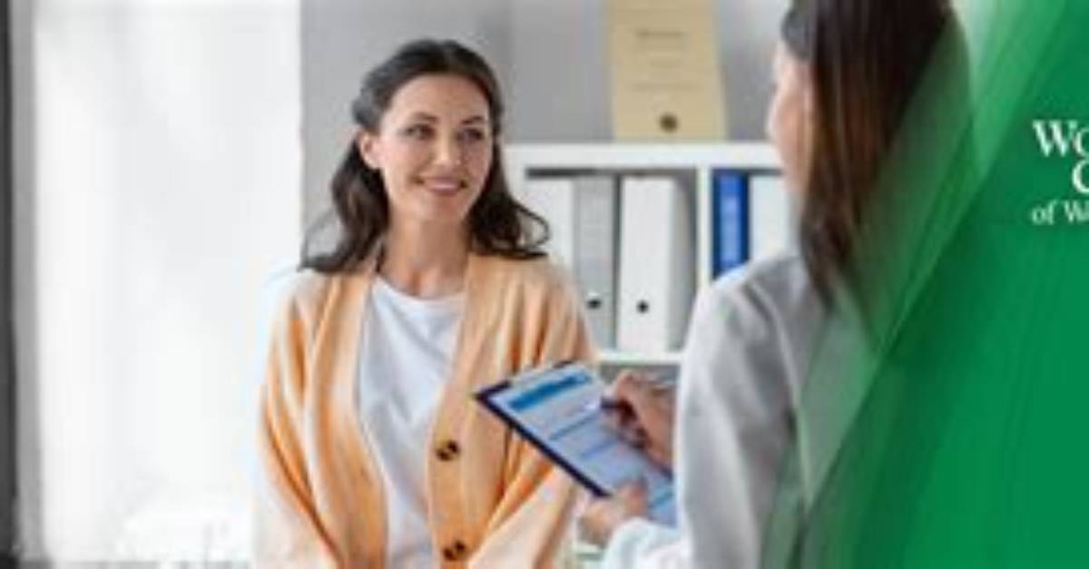 Wood County Hospital Adds Rivercrest Ob/Gyn Physician Group