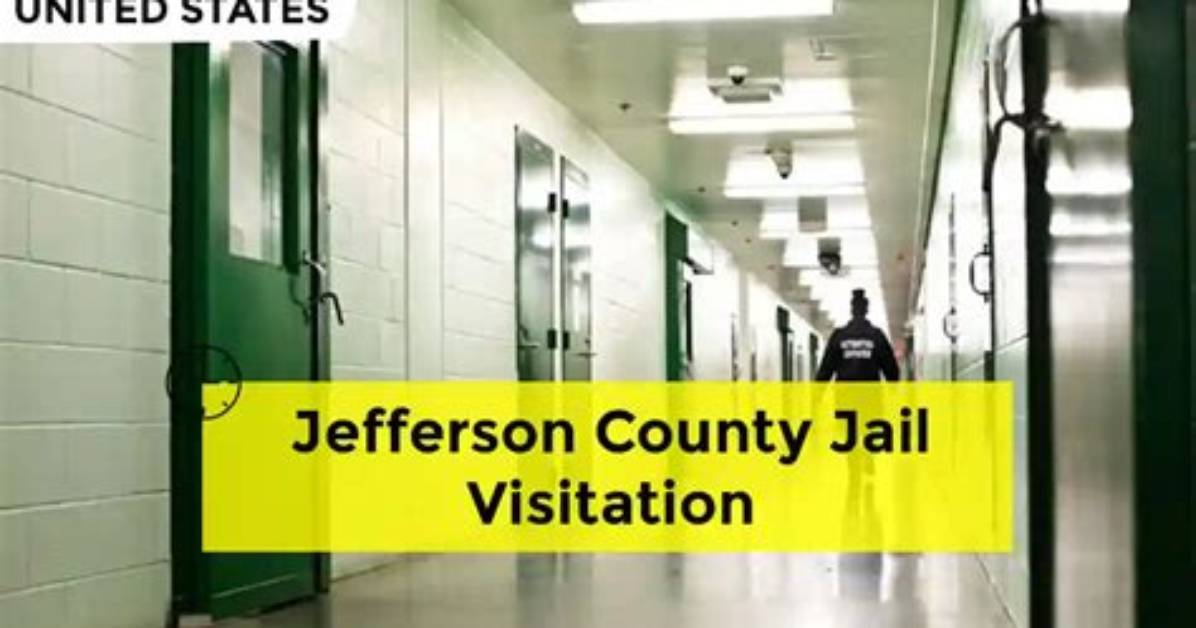 Wood County Jail Visitation by Video Is Available