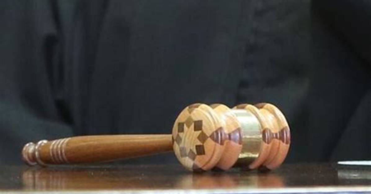 Wood County Men Indicted for Sex-Related Offenses