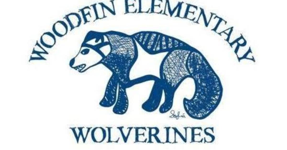 Woodfin Elementary School - Asheville