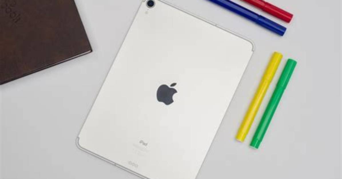 Woot Is Holding an Extensive One-Day Sale on New and Old iPad Pro Variants with Warranty