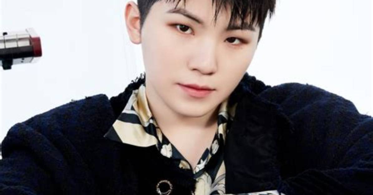Woozi