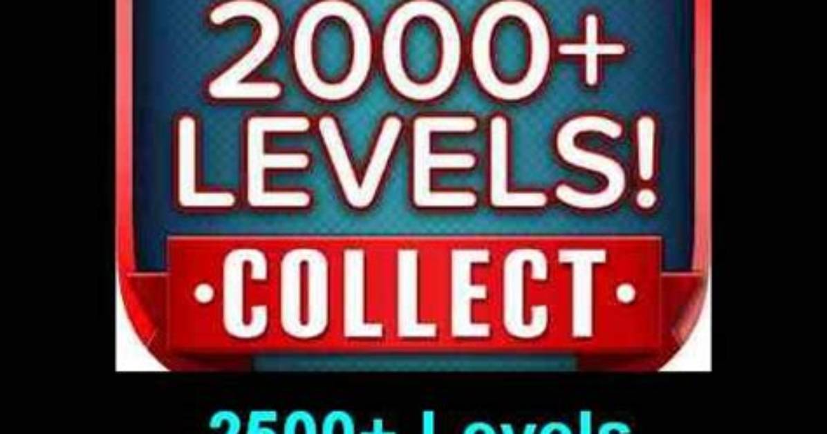 Word Collect Answers [Level 501-1000]