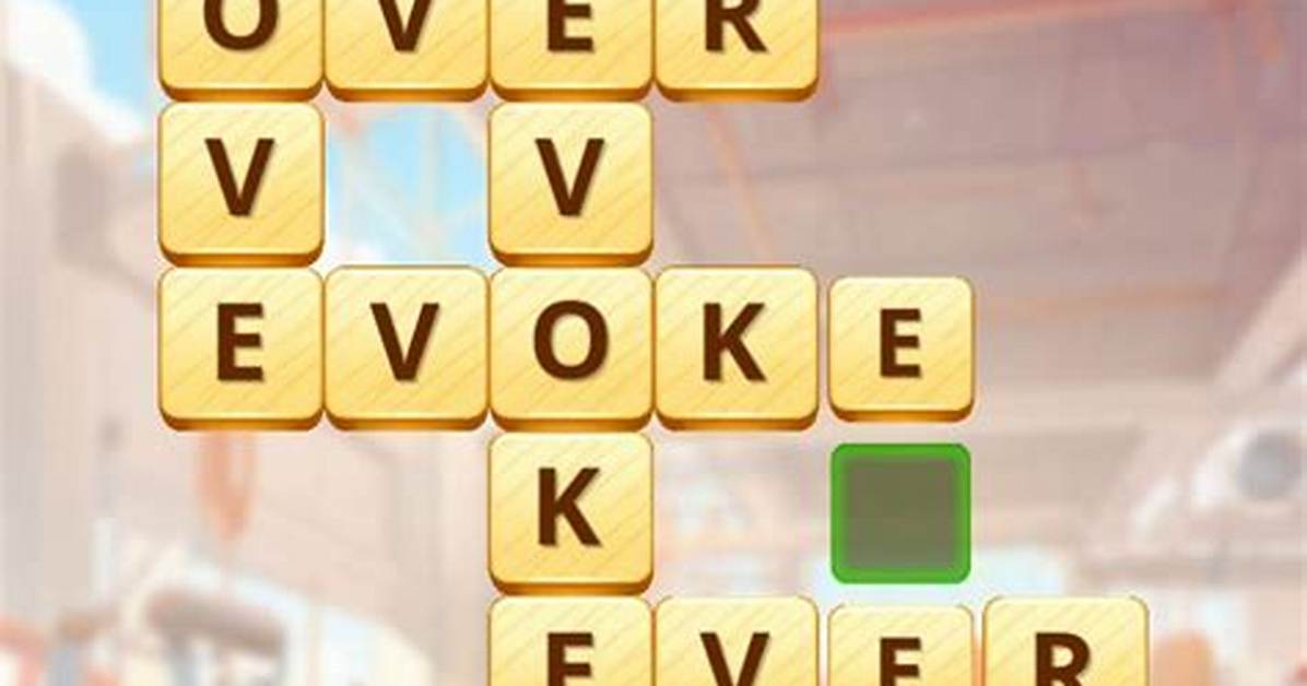Word Crush Level 806: Avocado» Answers