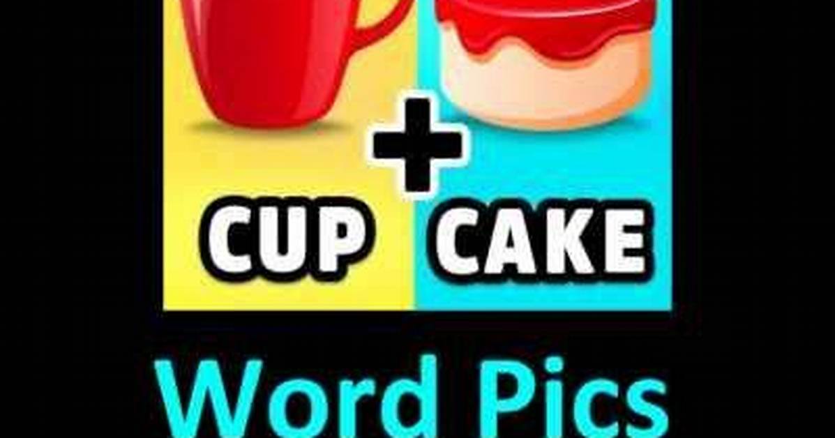 Word Pics Word Games Answers All Levels [500+ Levels]