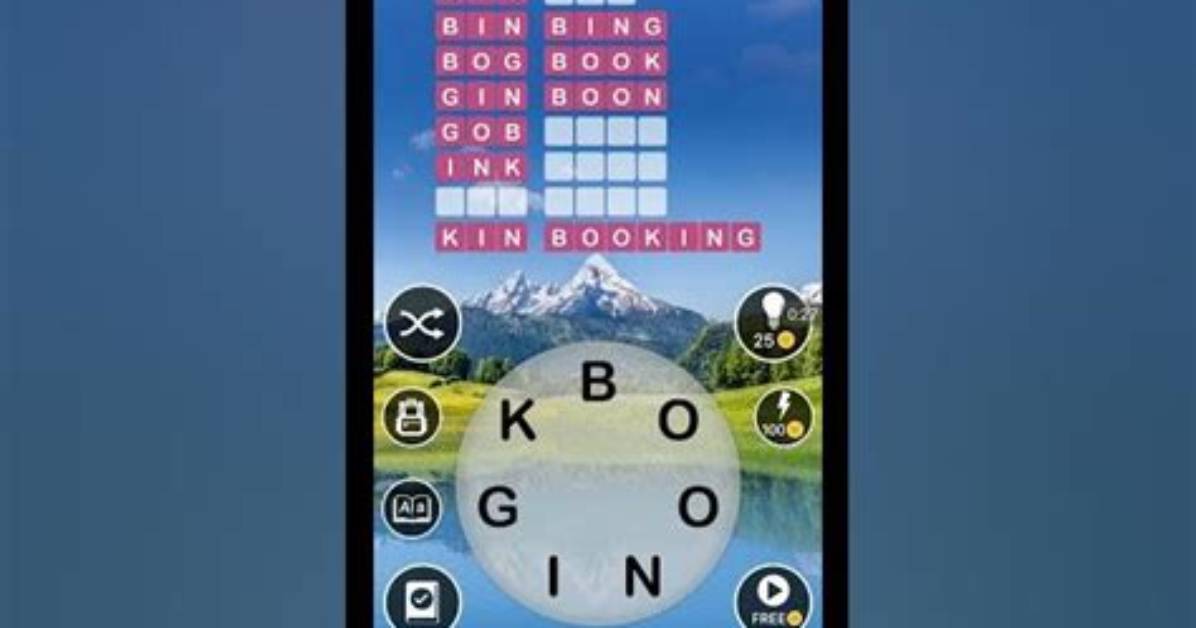Word Trip Austria Answers [All Levels in Single Page]