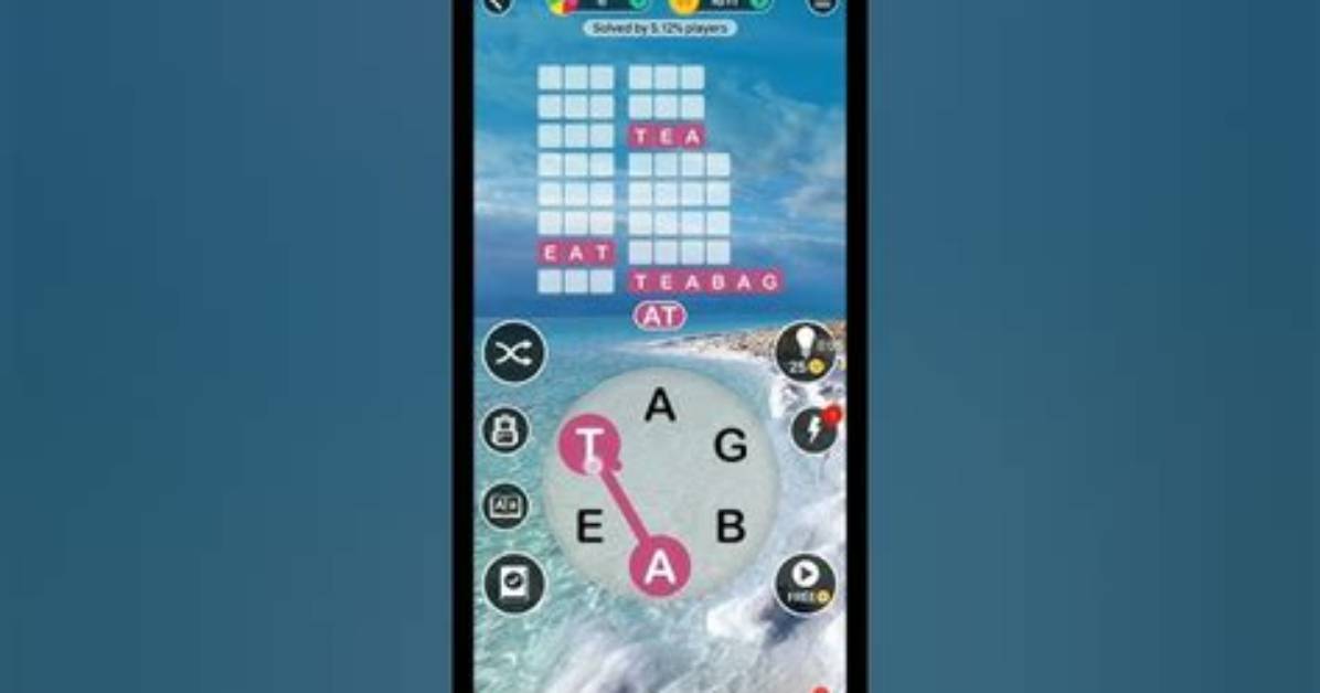 Word Trip Israel Answers [All Levels in Single Page]
