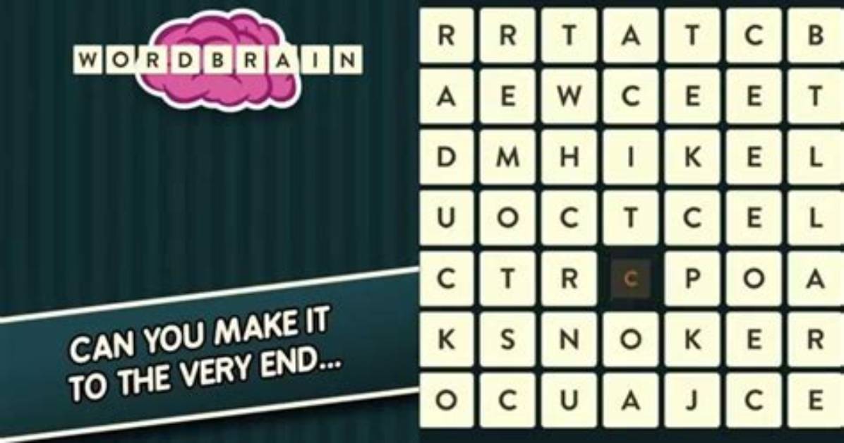 Wordbrain Easter Event Answers Today (April 15, 2022)