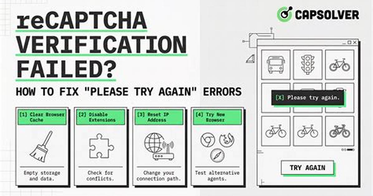 Wordpress Error: reCAPTCHA Verification Failed. Please Try Again