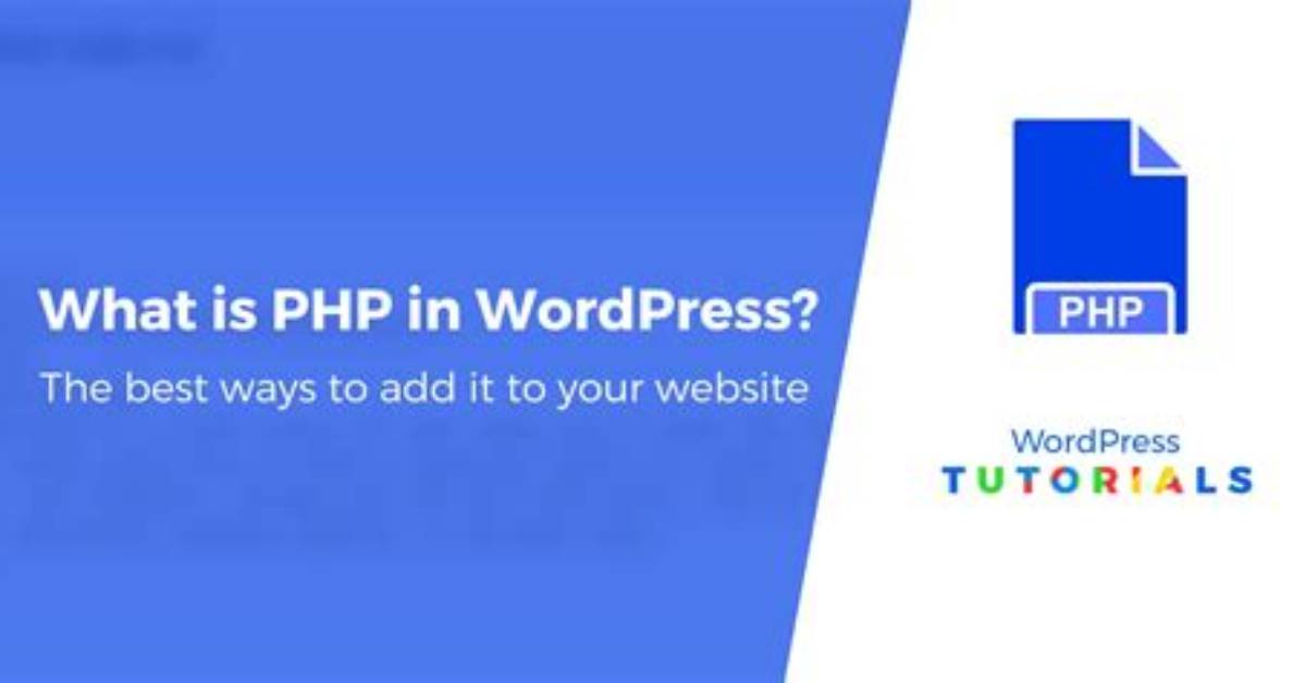 Wordpress Wp-Load. Php