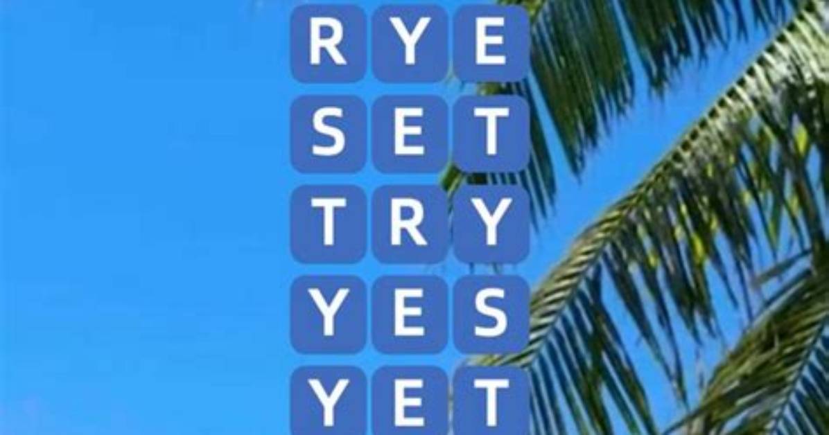 Words More Level 553 Answers [All Words in Single Page]