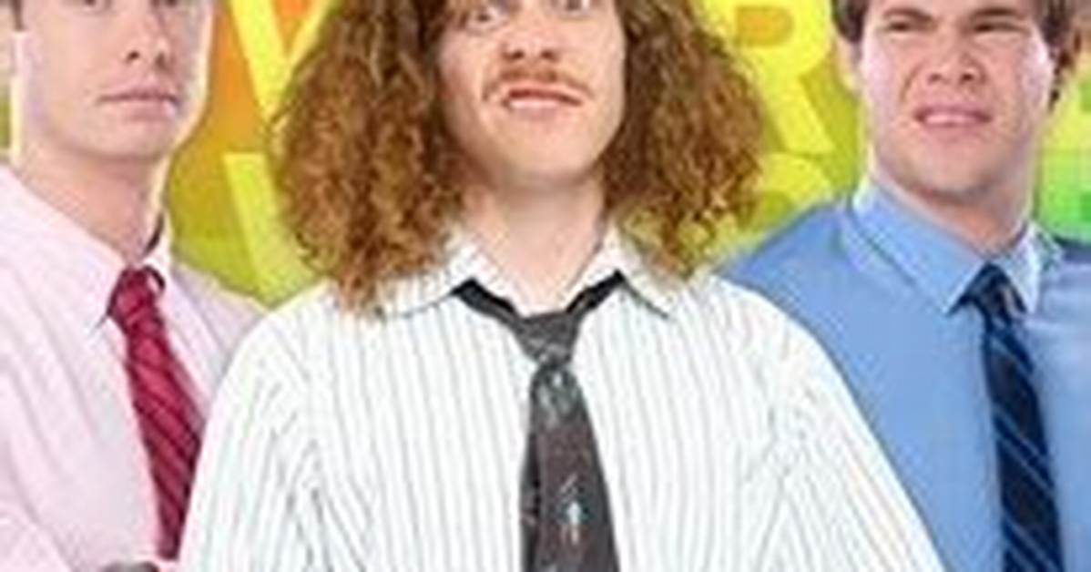 Workaholics | Rotten Tomatoes