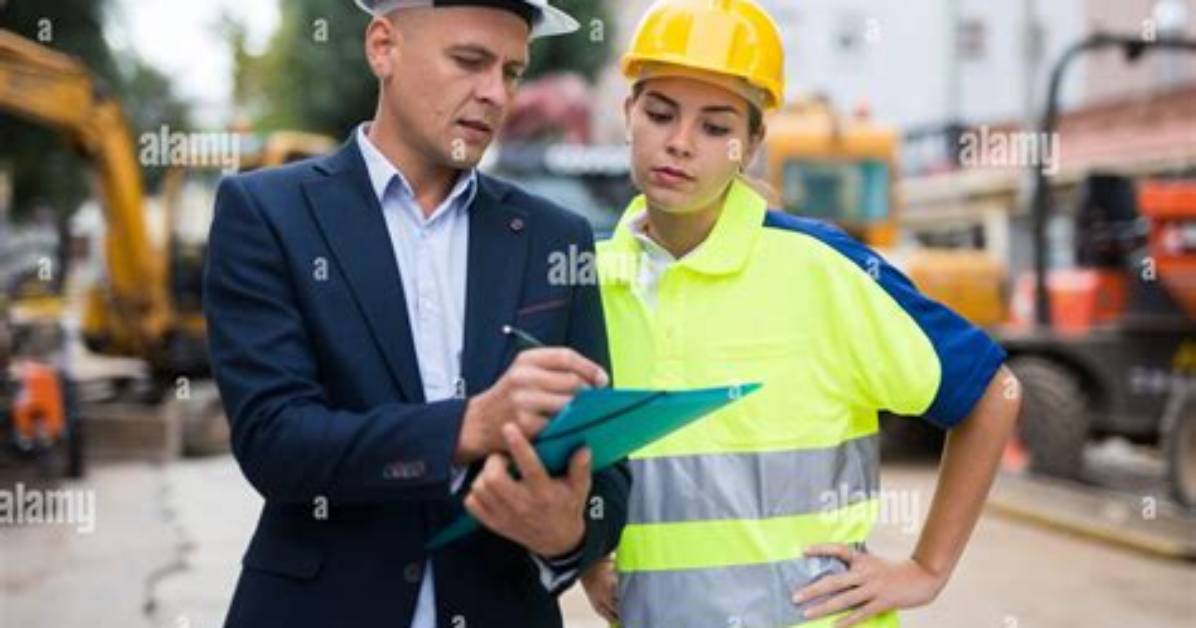 Worker - How to Discuss
