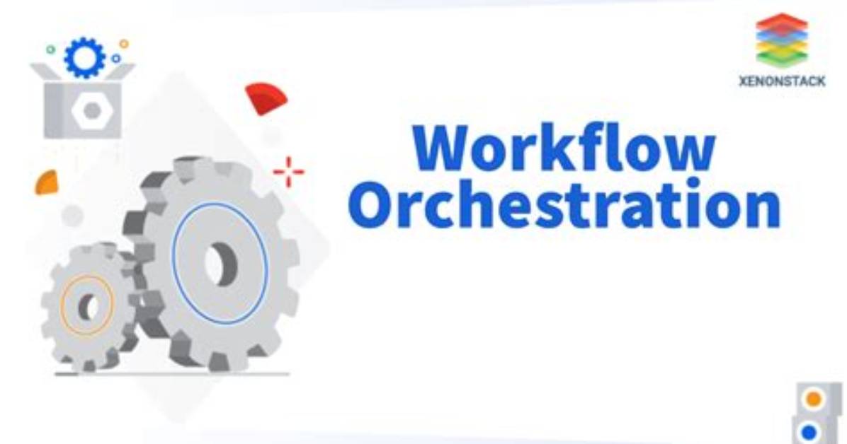 Workflow Orchestration: an Introduction