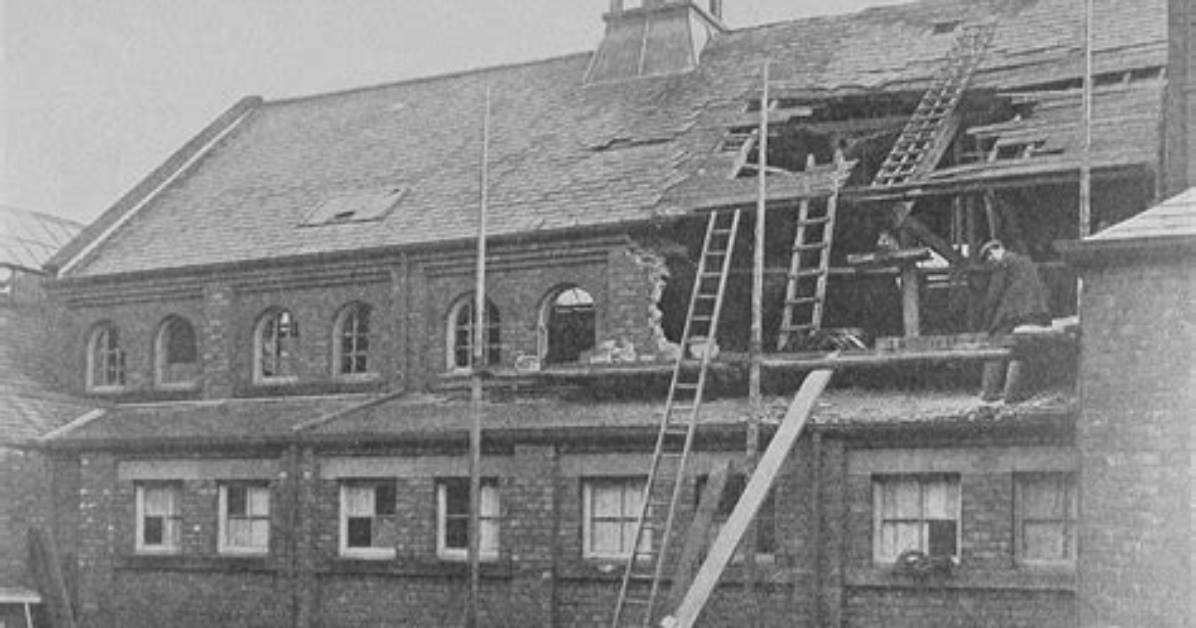 Workhouses | Co-Curate