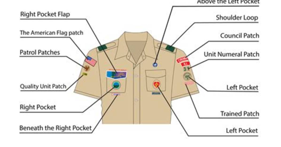 World Conservation Patch Placement