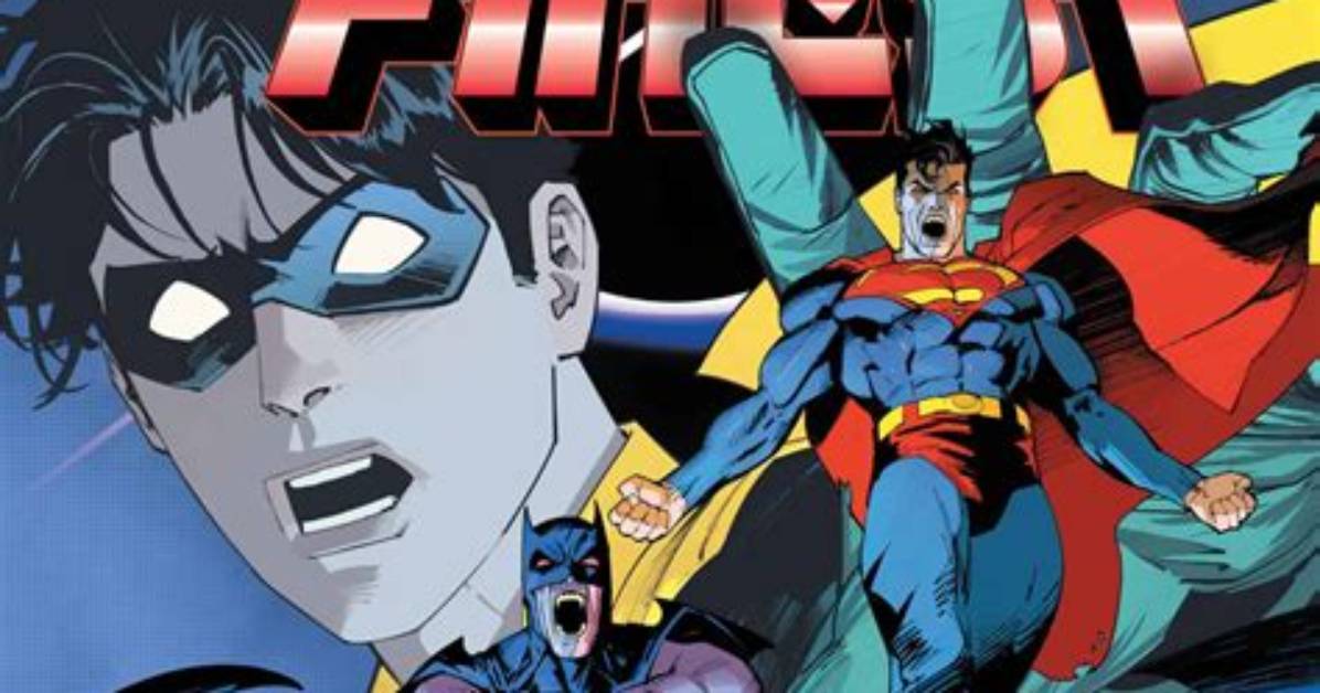 World’s Finest Batman Cosplay Is Your Only Chance to Taste a 2-Time Cancelled Dc Movie James Gunn Needs to Resurrect