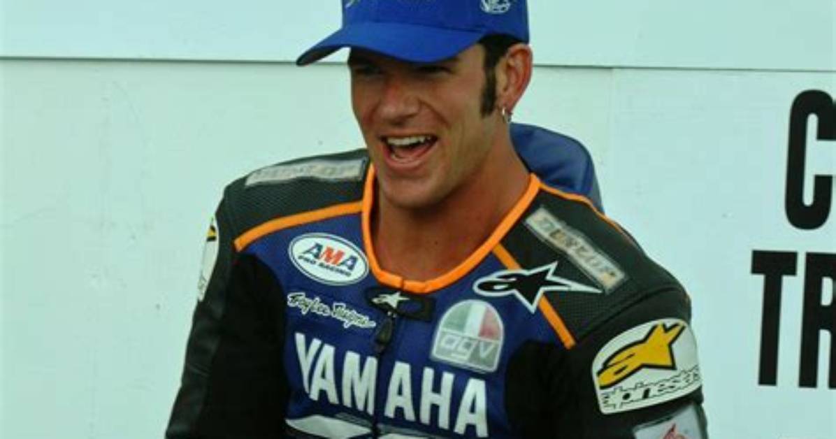 World Sbk Star Anthony Gobert Found Dead: Cause of Death Explored