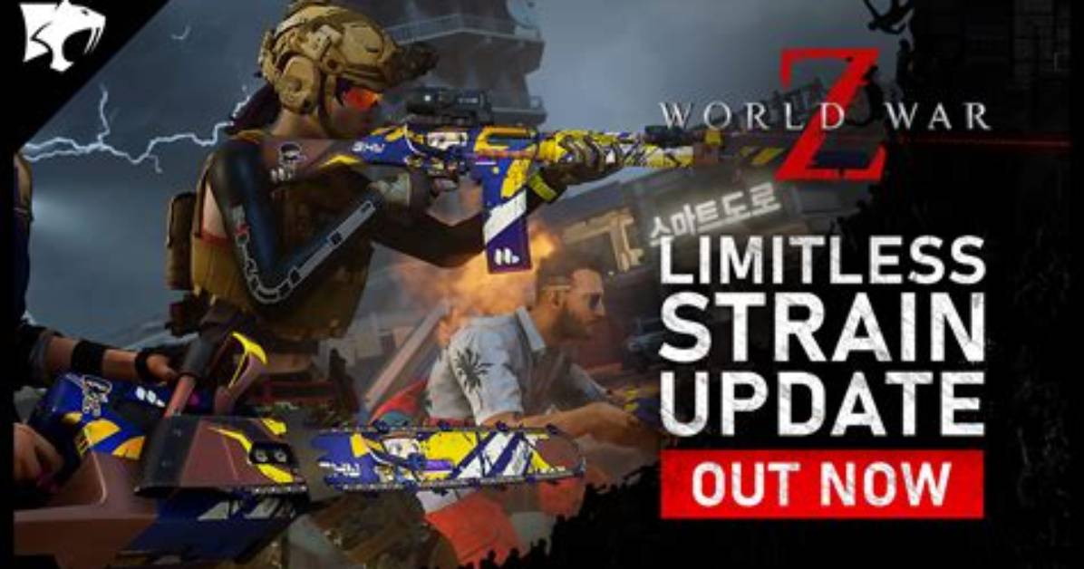 World War Z June 27 Patch Notes