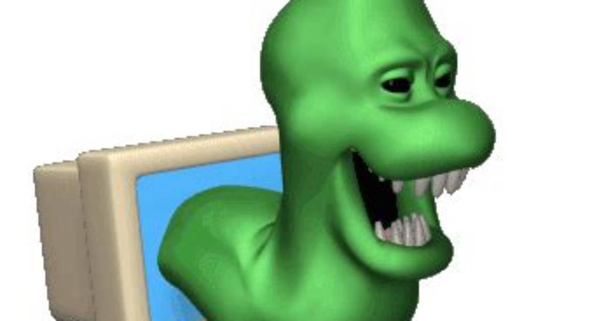 Worm. Vb