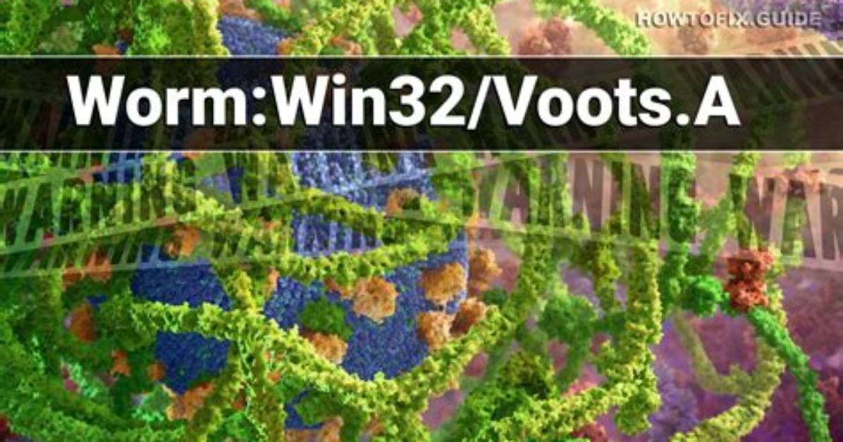 Worm: Win32/Zelda. A
