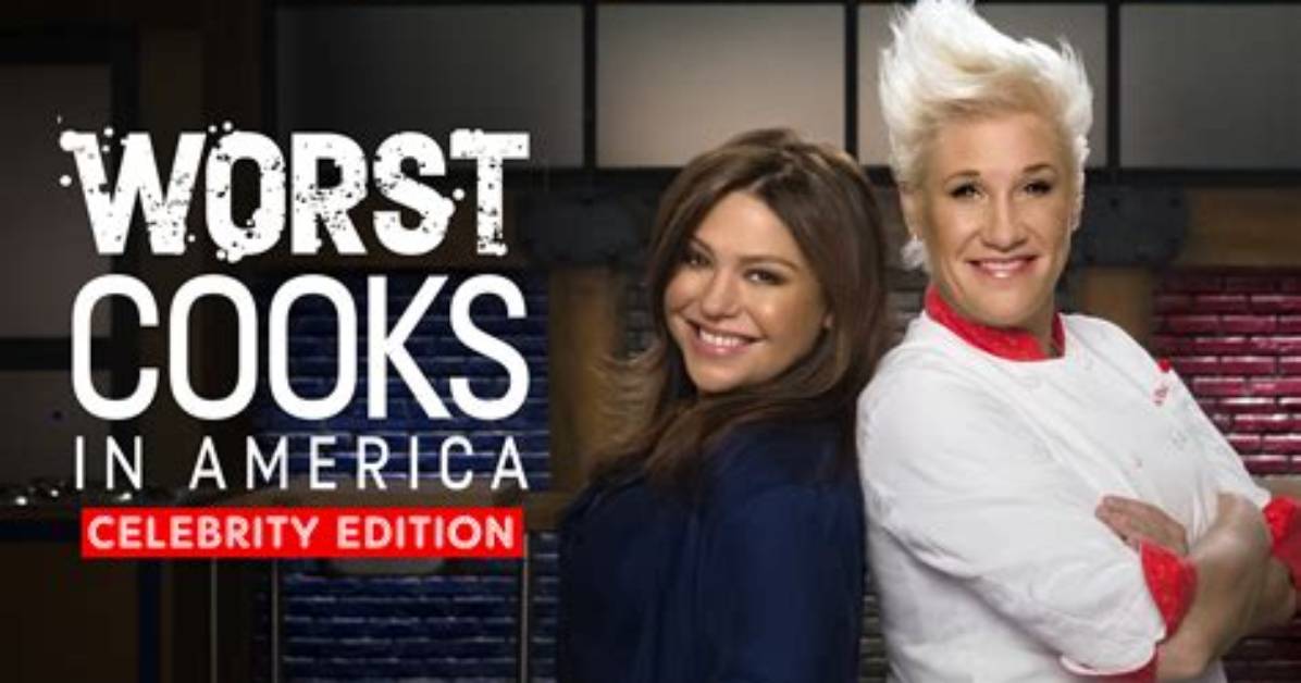 ‘Worst Cooks in America’ Shuts Down Production After Iatse Strike – the Hollywood Reporter
