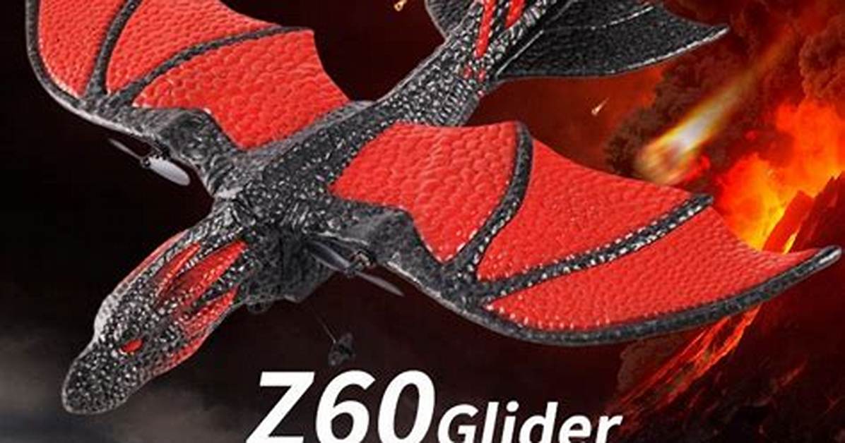 Would a Dragon Actually Fly?