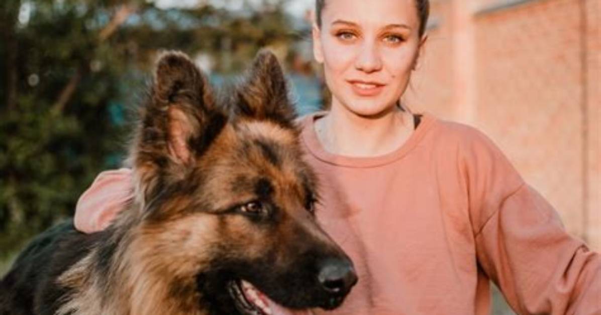 Would a German Shepherd Bite Its Owner?