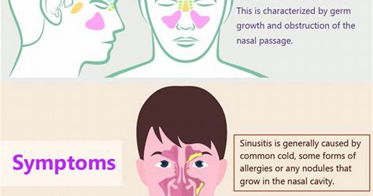 Would a Sinus Infection Make You Dizzy?